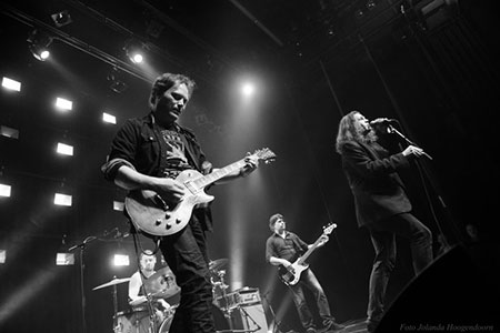 © Jolanda Hoogendoorn